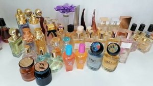 КОЛЛЕКЦИЯ АРОМАТОВ ОРИФЛЕЙМ