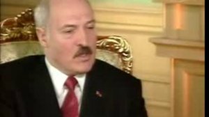 Лукашенко потряс Америку