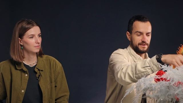 ПОПРОБУЙ СОБЕРИ | LBA ПЕРВЫЙ БУКЕТ | ЙОГА смотреть онлайн