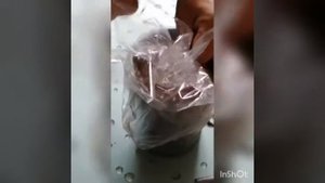 Ветчина в ветчинице из курицы