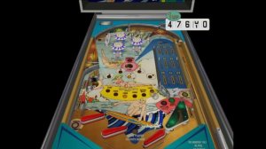 Play It Pinball - PS2 Gameplay