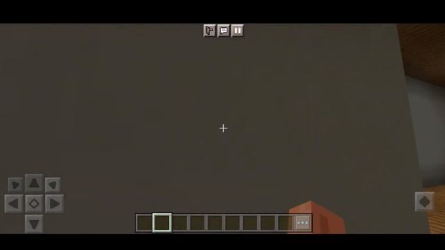 Granny House in Minecraft. смотреть онлайн