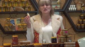 Чёрное море. Экскурсия "Солох-Аул. Озёра Любви". Пасека "Дикий мёд" в пос.Ахинтам (11.05.2019)