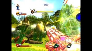 Прохождение игры Serious Sam 2 Часть 14 - Зум-Зум -