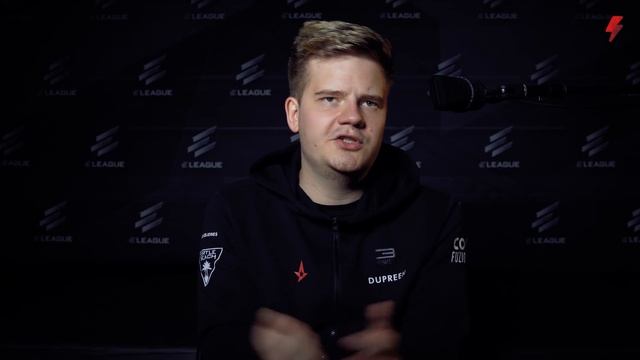 Astralis Dupreeh "this game was a really great example of how much confidence means in CS" смотреть онлайн