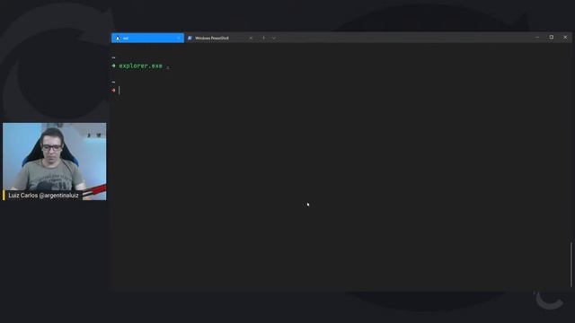Windows + WSL = Ambiente perfeito de desenvolvimento смотреть онлайн