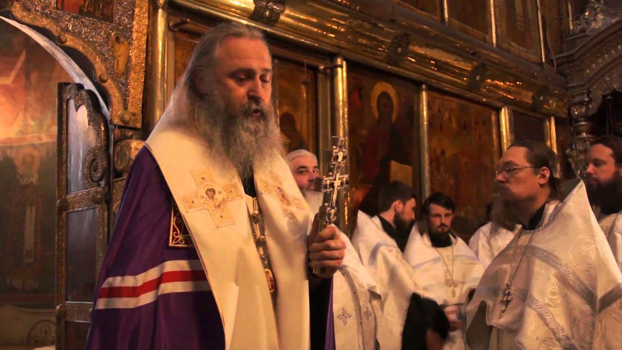 Выпускной студентов Московской духовной академии смотреть онлайн