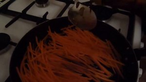 Салат из Крабового мяса и консервированных Шампиньонов - Как приготовить 26 02 2019