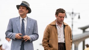 Гарри Хафт: Последний бой — Русский трейлер (2022)