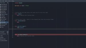 How to Make a Timer in Godot 4 (in 1 Line of Code) Tutorial