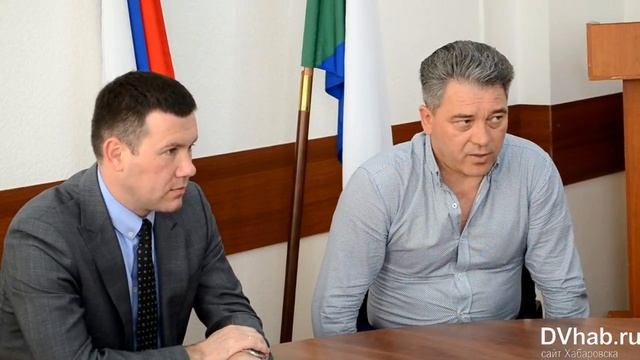 Рамиль Габбасов, исполнительный директор Общероссийского союза общественных объединений РСБИ смотреть онлайн