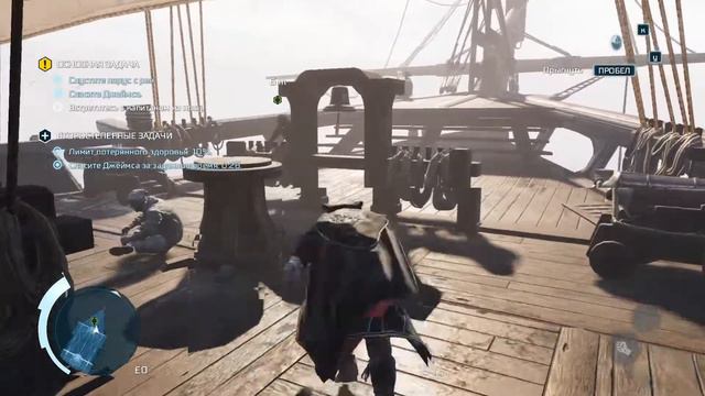 Стрим Assassin’s Creed III | Assassin’s Creed 3 на 100% №1 смотреть онлайн