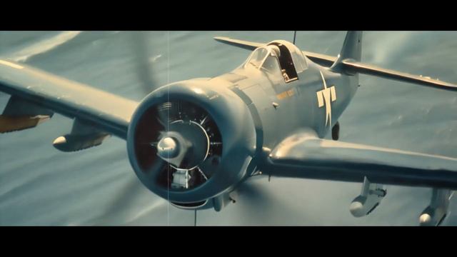 TOP GUN  Трейлер к фильму 70 - 1950х годов