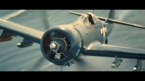 TOP GUN  Трейлер к фильму 70 - 1950х годов