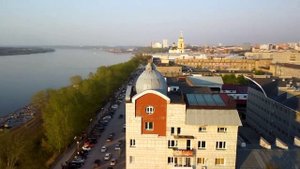 Пермь | Интересные факты о городе