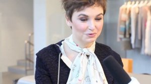 Карина Добротворская для AIZEL.RU
