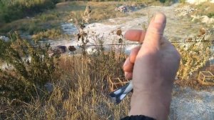 Привет друзья у нас начало сезона ловли птиц.mp4