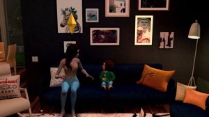 МОЯ ПАПКА  МОДС | МОДЫ ДЛЯ СИМС 4 | моды на реализм часть 4