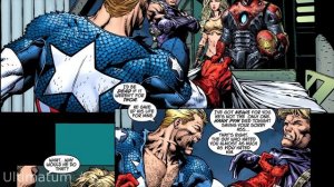 Комикс-Гид #13. УЛЬТИМАТУМ. Весь сюжет Ultimate Spider-Man (#129-133)