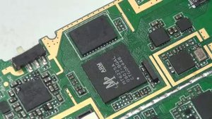 Ремонт сотовых телефонов своими руками. Часть №1 - Чистка