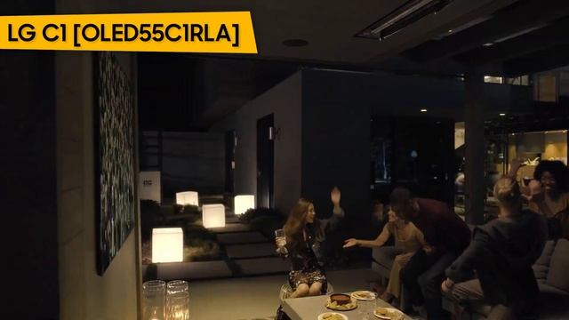 ТОП—7. ?Лучшие телевизоры LG. Август 2023 года. Рейтинг! смотреть онлайн