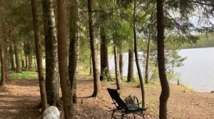 Яузское водохранилище