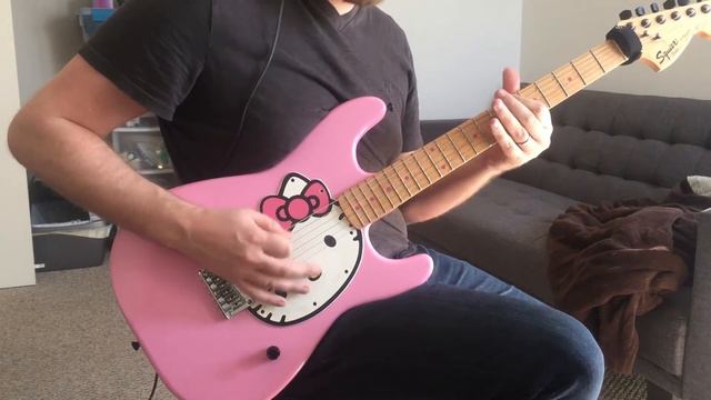 3 Inches of Blood - Forest King (Cover) смотреть онлайн