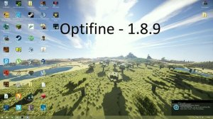 How to Get Optifine Minecraft 1.8.9