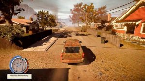 State of Decay Breakdown 102 прохождение walkthrough