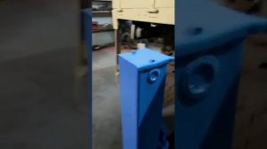 покраска кму