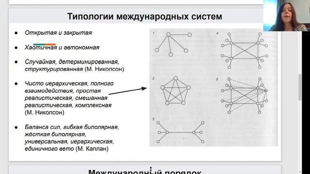 О политике просто и наглядно. Международные отношения. Александра Хаткевич, 10.04.2021