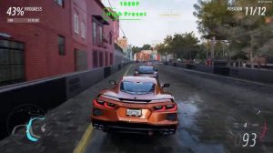 Tweak of settings needed! Forza Horizon 5  VS Nvidia GTX970M | 1080P All Presets