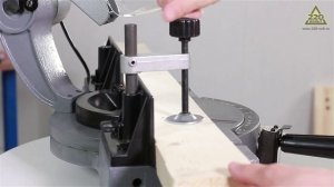 Пила торцовочная MAKITA LS1440