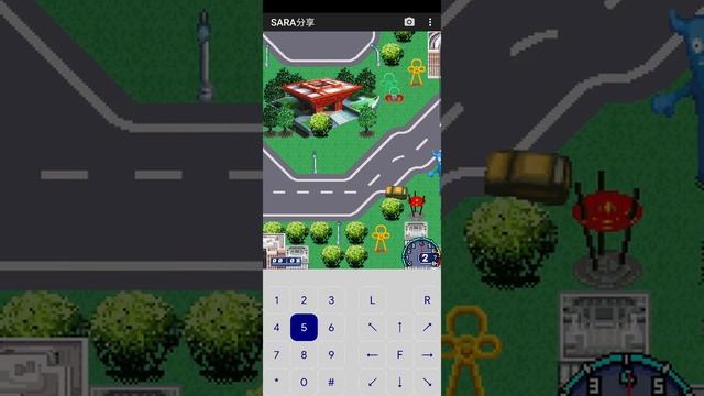 FY Expo: Shanghai rally on Java emulator test смотреть онлайн