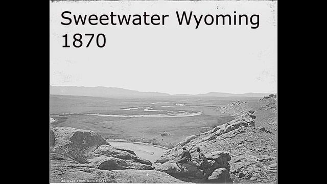 Wife of Hyrum Smith Raising an Ox from the Dead смотреть онлайн