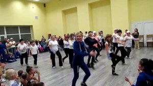 Недетское время