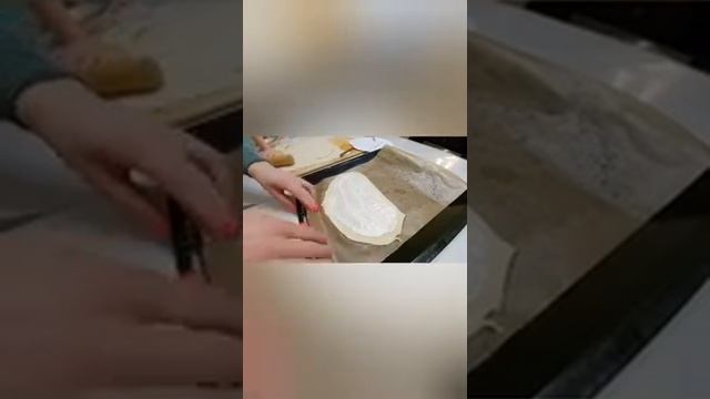 Вкусный подарок для мамы.mp4