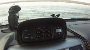 Бортовой компьютер Multitronics VC 731.