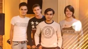 Группа Герои - Детка