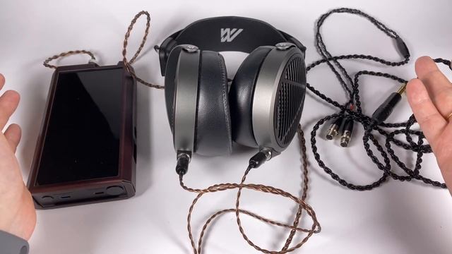 Audeze MM-500 headphones review — only for a studio?