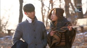 Смешные моменты из дорамы "Человек со звезды"