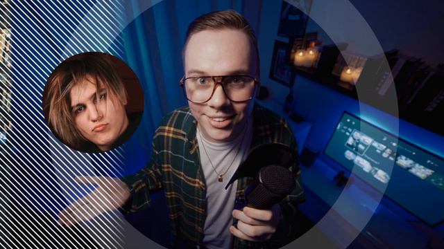 Cyberpunk 2077: Кибер-рэп локализация смотреть онлайн