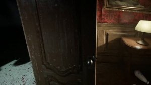 The Outlast Trials VR первое впечатление