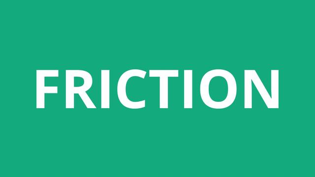 How To Pronounce Friction - Pronunciation Academy смотреть онлайн