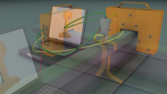 Дефектоскоп «СНАГА-КС» смотреть онлайн