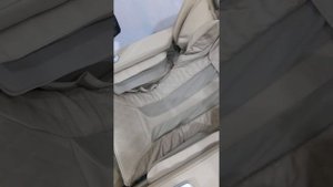 Массажное кресло Domtime LS100