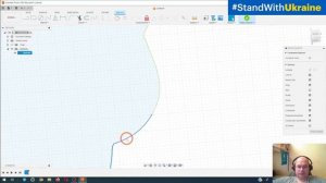 Fusion 360. Питання з форуму - імпорт SVG та проблеми в роботі