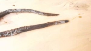 ЧИСТИМ ПЛАТЫ ОТ ПРИПОЯ И УБИРАЕМ РЖУ...