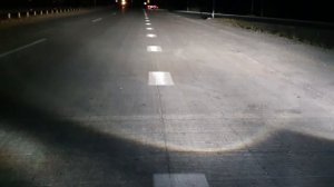 Volvo fh13 ближнего света