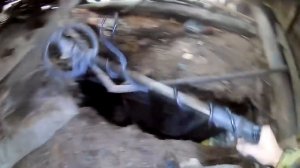 Супер находки на металлоискатель на чердаках заброшенных домов !!